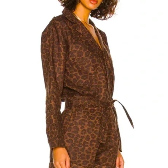 Acacia Romper - Picture 6 of 7